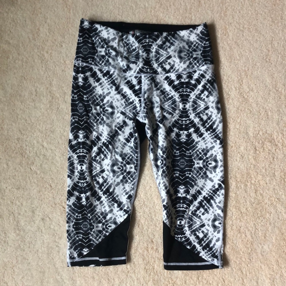 Victoria Secret Sport Leggings Crop